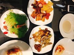 -青岛证大喜玛拉雅酒店·Z1餐厅
