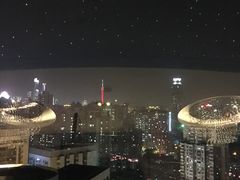 -广州花园酒店·凌璇阁旋转餐厅CAROUSEL360