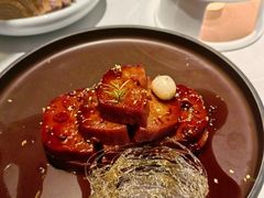 -民国红公馆·秦淮八艳(夫子庙店)