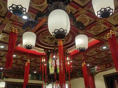 -梅龙镇酒家(南京西路总店)