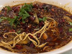 -邢家锅贴老店·非遗·开封菜(金明广场店)