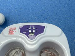 -Andrew指甲专科灰指甲·甲沟炎矫正·3D步态矫形鞋垫定制(上海法华镇路旗舰店)