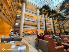 -威斯汀舞台餐厅