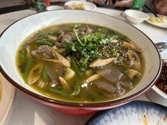 -院8里·少城记忆老川菜(宽窄巷子店)