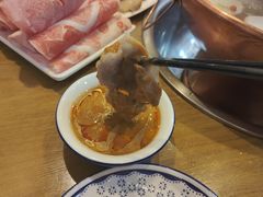 -老街口铜锅涮肉·万州烤鱼