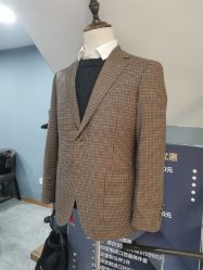 -西品汇西服定制