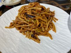 -良师门滨海人家·海鲜·家常菜(滨海城店)