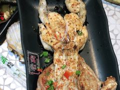 -云晓光头烧烤吧(新大陆广场店)