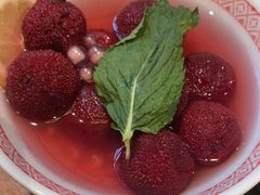 -福苗小骆驼烧烤(曲江店)