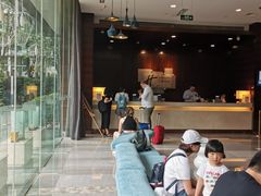 -北京东直门智选假日酒店