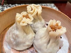 -南京大牌档(崇文门国瑞店)