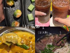 -美奈小馆·越南料理(福田星河COCO Park店)