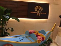 -金厨泰国餐厅·全泰籍厨师料理(拱北店)