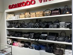 -Golikooo Vintage(中古店)