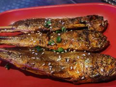 -乌兰烧烤·烤羊腿(西丽店)