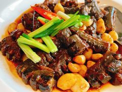 -菲乐餐厅(三十年经营·湖滨路店)