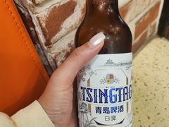-禾记海鲜烧烤(八一路店)