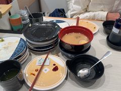 -滨寿司(新街口中央商场店)