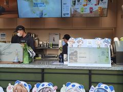 -茶百道(春熙路银石广场店)