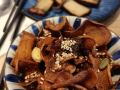 趣味小菜-轻蔬不用等·素食(江苏路店)