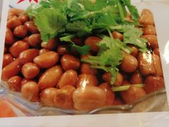 -阿娘家·原生态农家菜(国顺东路店)