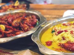 -王红军龙虾(新民路店)