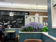 -魏家餐饮(朗香街店)