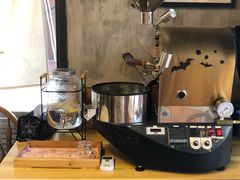 -251#coffee roasters(沿河东路店)
