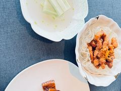 -三利音·东方司宴(外滩店)