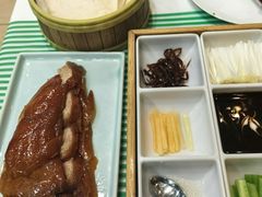 -鹊华居·地道鲁菜·海鲜·融合味(大明湖店)