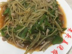 -老头盖浇饭(南京新街口明瓦廊宏光酒店店)