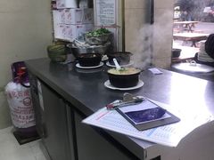 -沈妈砂锅(光华村店)