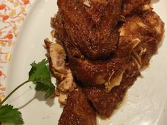 -二泉园老菜馆·百年无锡菜