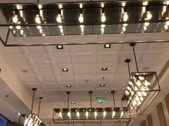 -都会尚膳·海鲜自助餐厅(重庆万豪酒店)