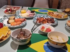 -舜和巴西烤肉餐厅(舜和国际店)