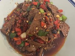 -新新湘菜馆(新中街二条店)