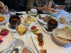 -波特曼西餐厅(南岗店)