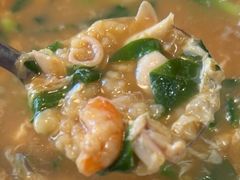 -胶东海鲜大排档(北太平庄店)