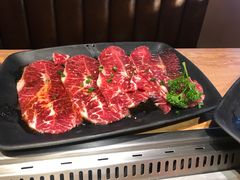 -新石器烤肉(南站店)