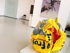 -四川美术学院美术馆