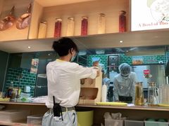 -蔡澜Pho·越南粉餐厅(海上世界店)