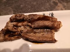 -大渔铁板烧(花园道店)