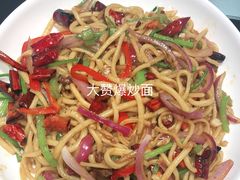 -兰州老马食府(小潞邑店)