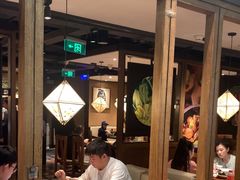 -云海肴·汽锅鸡·云南菜(美罗城店)