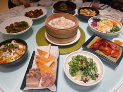 -小厨娘淮扬菜(天印大道店)