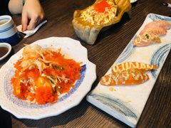 -大雄寿司(中华广场店)