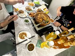 -肥家大排档(天河体育西店)