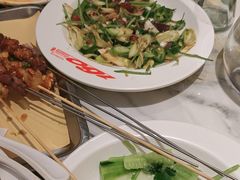 -160烧烤(香坊店)