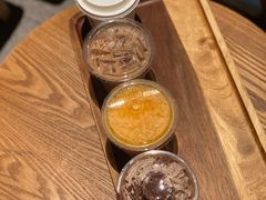 比利时黑巧慕斯星冰乐-星巴克臻选(深圳龙城广场店)