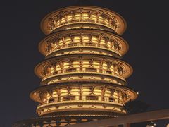 -隋唐洛阳城明堂天堂景区